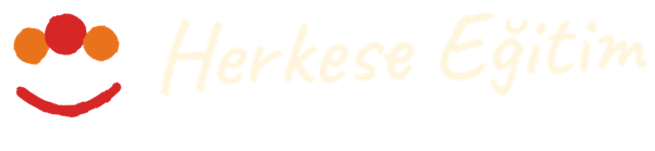 Herkese Eğitim ana sayfa