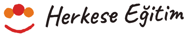 Herkese Eğitim ana sayfa